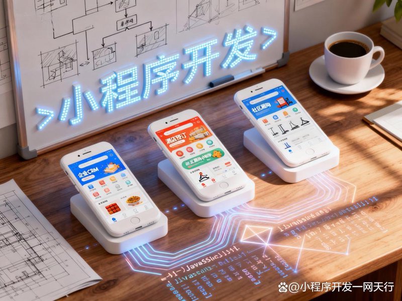 软件定制开发:企业成长的好帮手